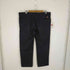 ディッキーズ Dickies WP873BK Slim Straight ワークパンツ メンズ 40x30