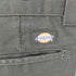 ディッキーズ Dickies WP873BK Slim Straight ワークパンツ メンズ 40x30