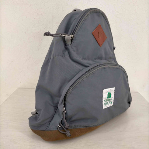 シェラデザイン SIERRA DESIGNS 00s 70s復刻 デイトリッパー バックパック メンズ