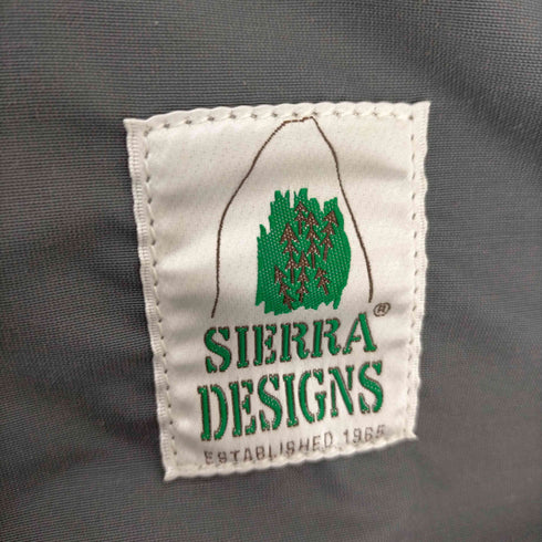 シェラデザイン SIERRA DESIGNS 00s 70s復刻 デイトリッパー バックパック メンズ