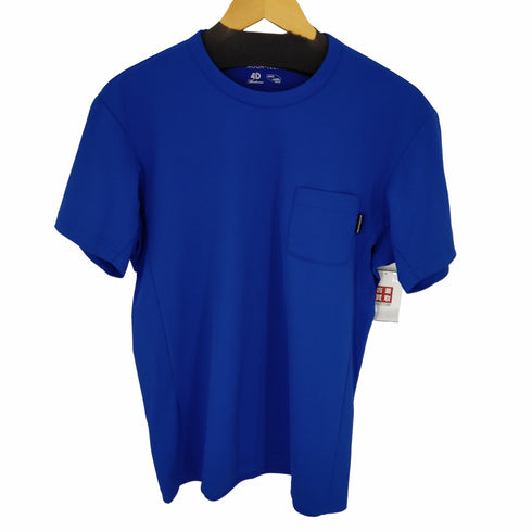 MOONRAKERS ムーンテック 4D Tシャツ メンズ JPN:L