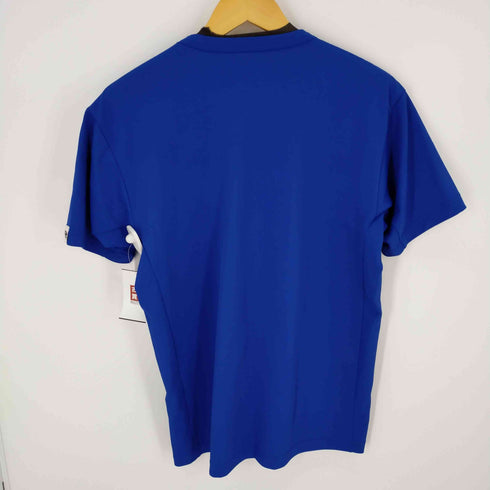 MOONRAKERS ムーンテック 4D Tシャツ メンズ JPN:L