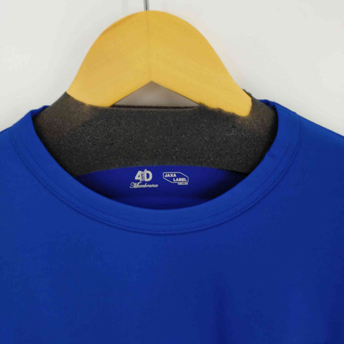 MOONRAKERS ムーンテック 4D Tシャツ メンズ JPN:L