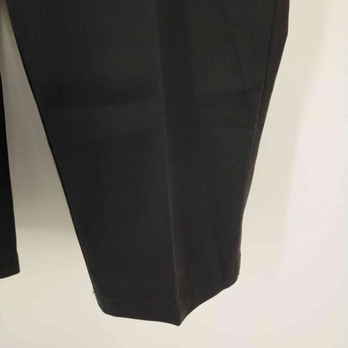 ディッキーズ Dickies WP873BK Slim Straight ワークパンツ メンズ 40x30