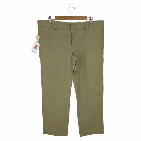ディッキーズ Dickies WP873KH Slim Straight ワークパンツ メンズ 40x30