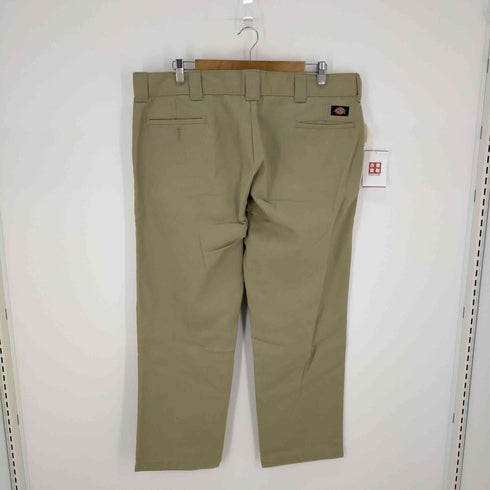 ディッキーズ Dickies WP873KH Slim Straight ワークパンツ メンズ 40x30