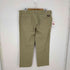 ディッキーズ Dickies WP873KH Slim Straight ワークパンツ メンズ 40x30
