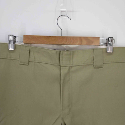 ディッキーズ Dickies WP873KH Slim Straight ワークパンツ メンズ 40x30