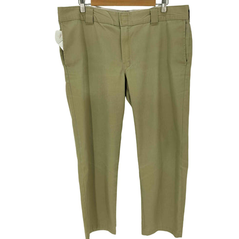 ディッキーズ Dickies Slim Straight ワークパンツ メンズ