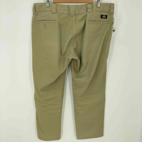 ディッキーズ Dickies Slim Straight ワークパンツ メンズ