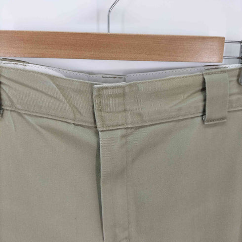 ディッキーズ Dickies Slim Straight ワークパンツ メンズ