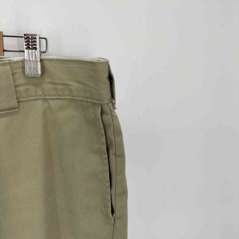 ディッキーズ Dickies Slim Straight ワークパンツ メンズ