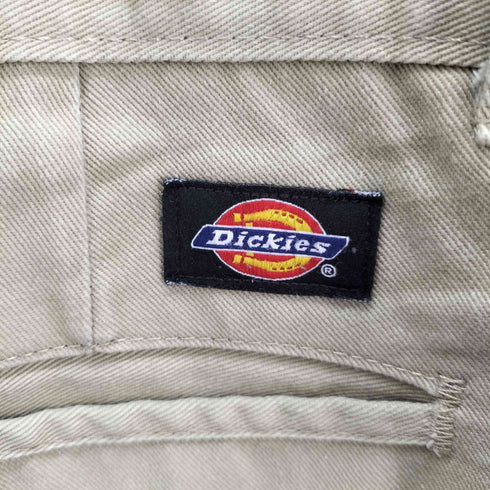 ディッキーズ Dickies Slim Straight ワークパンツ メンズ