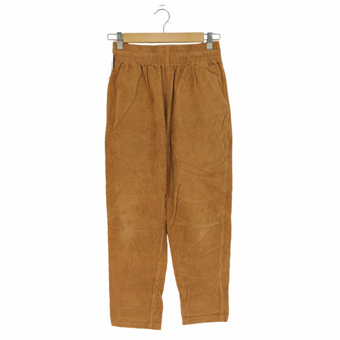クックマン COOKMAN コーデュロイ シェフパンツ メンズ JPN:M