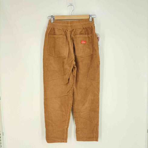 クックマン COOKMAN コーデュロイ シェフパンツ メンズ JPN:M