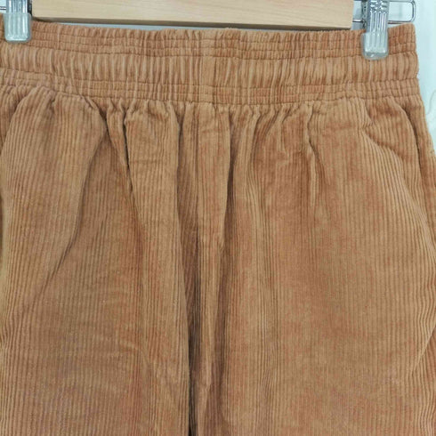 クックマン COOKMAN コーデュロイ シェフパンツ メンズ JPN:M