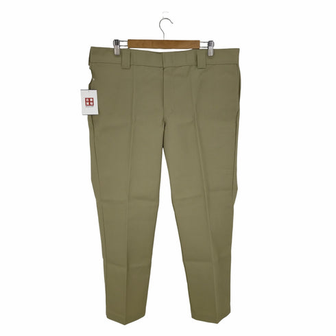 ディッキーズ Dickies WP873KH Slim Straight ワークパンツ メンズ 40x30