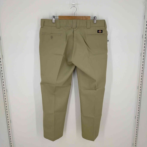 ディッキーズ Dickies WP873KH Slim Straight ワークパンツ メンズ 40x30