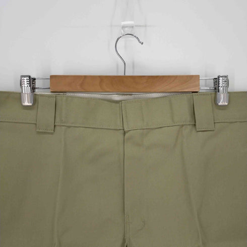 ディッキーズ Dickies WP873KH Slim Straight ワークパンツ メンズ 40x30