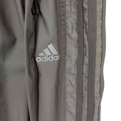 アディダス adidas ウインドパンツ Wadidas24/7テーパードウィンドパンツ メンズ JPN:L