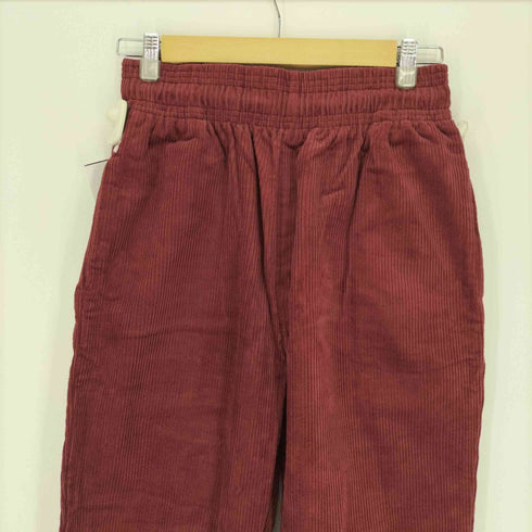 クックマン COOKMAN コーデュロイ シェフパンツ メンズ JPN:M