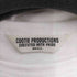 クーディプロダクション cootie productions シングルステッチTシャツ メンズ JPN:S