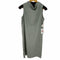 joe casely hayford マルチストライプノースリーブワンピース レディース JPN:M