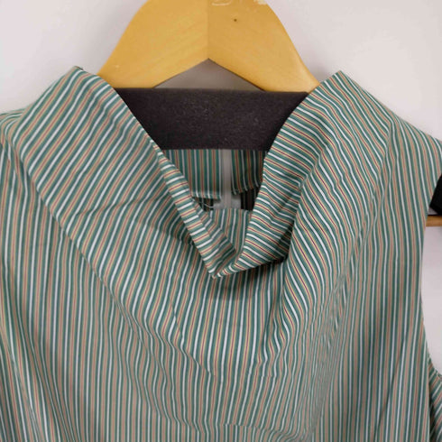 joe casely hayford マルチストライプノースリーブワンピース レディース JPN:M
