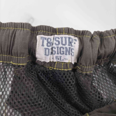タウンアンドカントリー T&Csurf designs ビッグサイズ カーゴ パンツ Y2K メンズ 5L