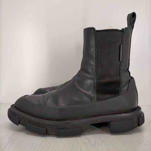 ボス both GAO Platform Chelsea メンズ US:7