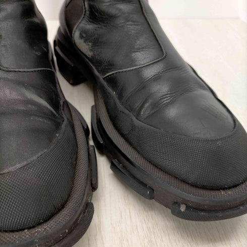 ボス both GAO Platform Chelsea メンズ US:7