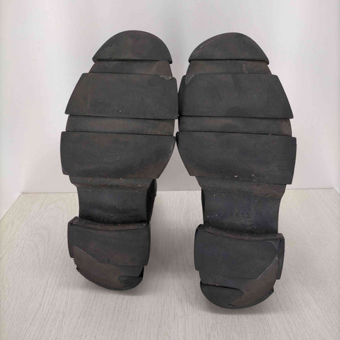 ボス both GAO Platform Chelsea メンズ US:7