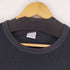 クーディプロダクション cootie productions 片ポケ パイル地Tシャツ メンズ JPN:L