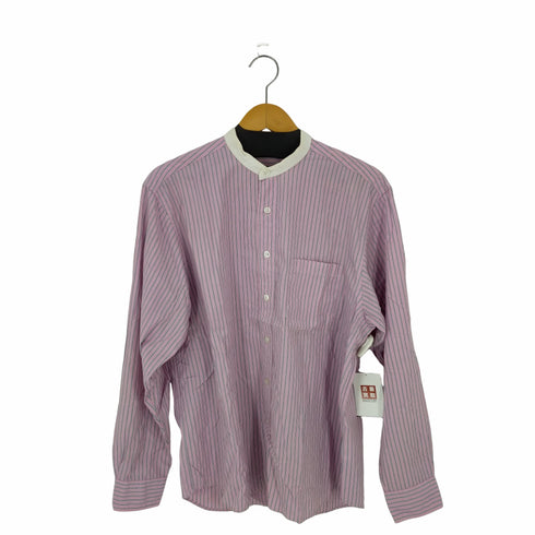 ソフネット SOPHNET. 20SS STANDARD BIG B.D SHIRT メンズ import:M