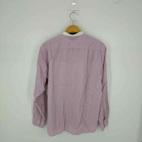 ソフネット SOPHNET. 20SS STANDARD BIG B.D SHIRT メンズ import:M