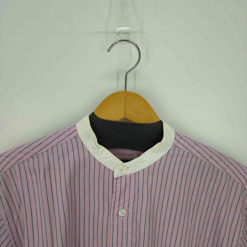 ソフネット SOPHNET. 20SS STANDARD BIG B.D SHIRT メンズ import:M