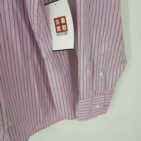 ソフネット SOPHNET. 20SS STANDARD BIG B.D SHIRT メンズ import:M
