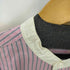ソフネット SOPHNET. 20SS STANDARD BIG B.D SHIRT メンズ import:M