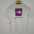 ザノースフェイス THE NORTH FACE BANDANA Square Logo TEE レディース JPN:S