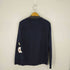 トミーヒルフィガー TOMMY HILFIGER 袖プリントクルーネックスウェット メンズ import:XL
