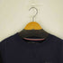 トミーヒルフィガー TOMMY HILFIGER 袖プリントクルーネックスウェット メンズ import:XL