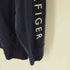 トミーヒルフィガー TOMMY HILFIGER 袖プリントクルーネックスウェット メンズ import:XL