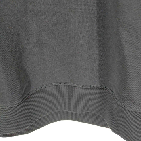トミーヒルフィガー TOMMY HILFIGER 袖プリントクルーネックスウェット メンズ import:XL