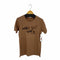 リプレイ REPLAY 異素材切替プリント S/S TEE メンズ import:L