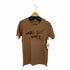 リプレイ REPLAY 異素材切替プリント S/S TEE メンズ import:L