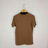 リプレイ REPLAY 異素材切替プリント S/S TEE メンズ import:L