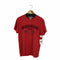 リプレイ REPLAY フェルトロゴ S/S TEE メンズ import:L