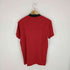 リプレイ REPLAY フェルトロゴ S/S TEE メンズ import:L