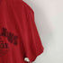 リプレイ REPLAY フェルトロゴ S/S TEE メンズ import:L