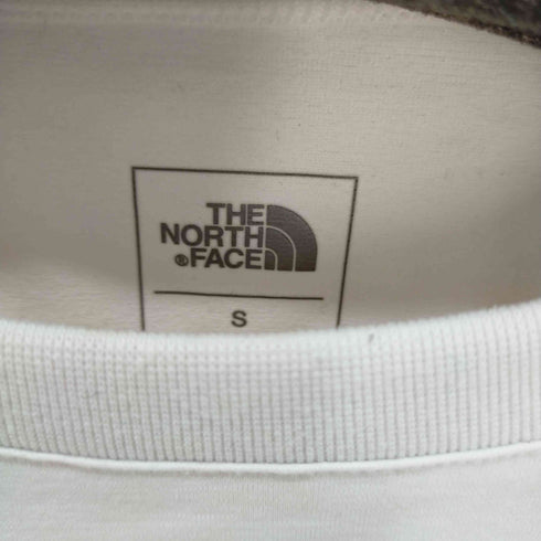 ザノースフェイス THE NORTH FACE カットソー ロングスリーブエアリーリラックスティー レディース JPN:S